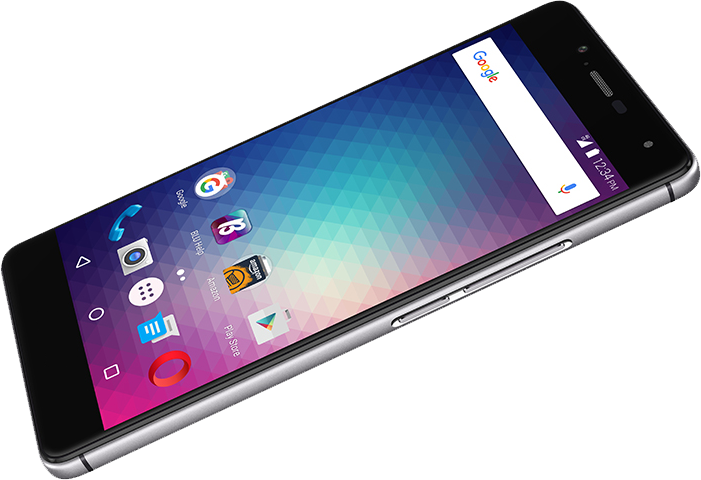 Smartphone